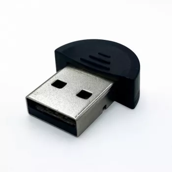 Bezprzewodowy miniaturowy adapter Bluetooth USB MEDIA-TECH MT5045 5.0 Nano
