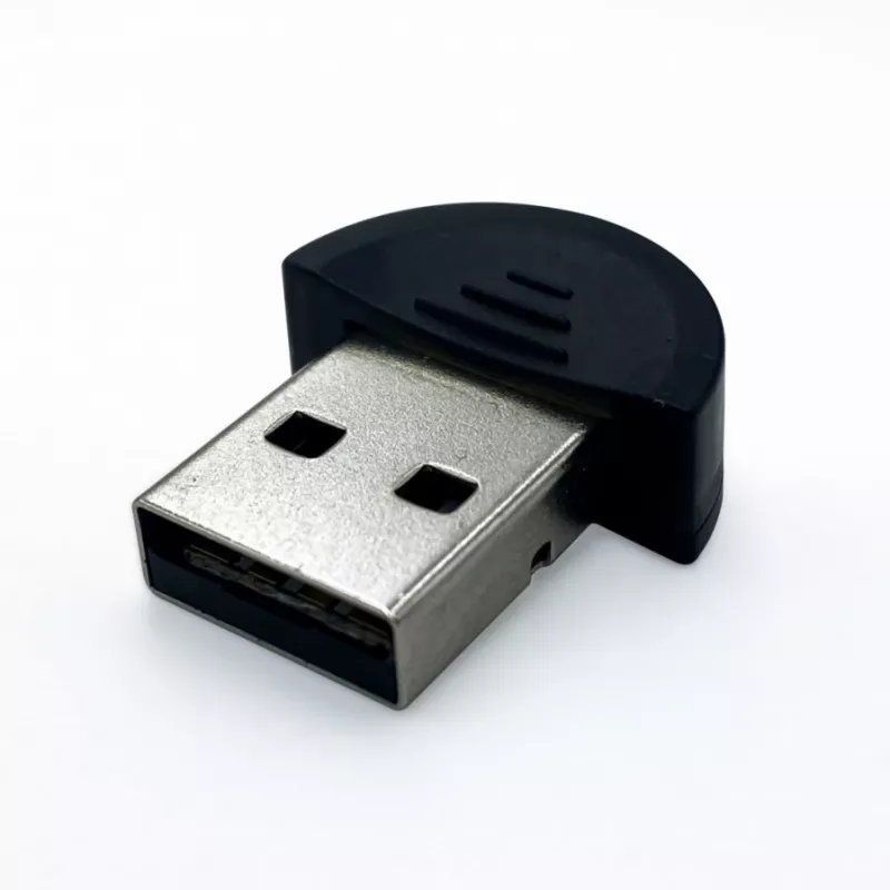 Bezprzewodowy miniaturowy adapter Bluetooth USB MEDIA-TECH MT5045 5.0 Nano