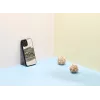 Etui na telefon Man and Wood do iPhone 12 Pro Max — wzór białego byka