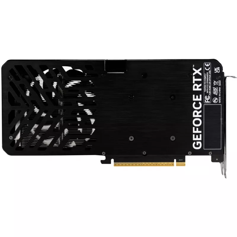 Palit GeForce RTX 5050 Dual 8GB GDDR7 Karta Graficzna