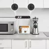 Listwa zasilająca MACLEAN MCE395 B — 5 gniazd, 3×USB, 110–240 V AC, 2,1 A USB, 2500 W, przewód 1,5 m, czarna