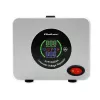 Qoltec 50724 Automatyczny Stabilizator Napięcia AVR 2000VA