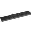 Bateria zielony Cell AS02 do serii ASUS K52 — Li‑Ion 4400 mAh, 11,1 V, 6 ogniw, czarna