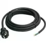 Kabel zasilający AS Schwabe H07RN-F 3G1,5, 4,5 m, z wtyczką