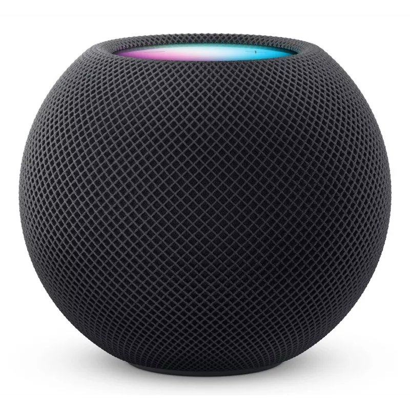 Głośnik przenośny Apple HomePod mini, szary