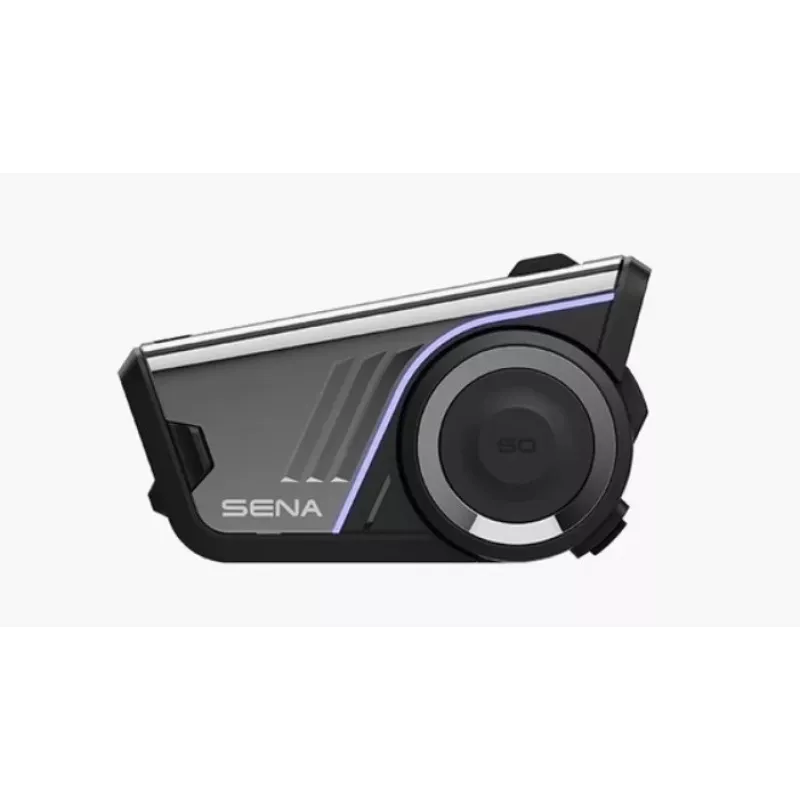 Interkom motocyklowy Sena 60S model 60S-01 — moduł komunikacji Bluetooth