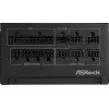 ASRock SL-850G Steel Legend Zasilacz 850 W 20+4 Pin ATX ATX B