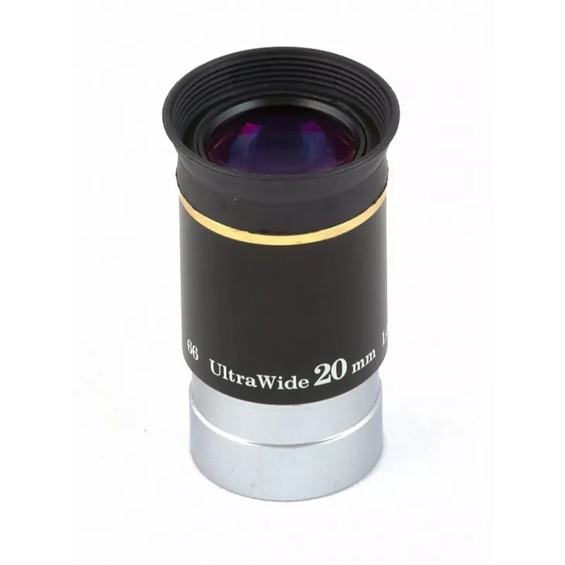 Okular Skywatcher WA-66 20mm 1.25 cala