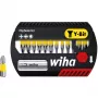 wiha Flip Selector Y PH PZ 6-round SB7947Y904 6-pozycyjny selektor wkrętakowy