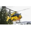 Plastikowy model H145 ADAC/REGA 1/32