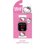 Cyfrowy zegarek LED jono toys Hello Kitty HK50201 — zegarek dziecięcy, wyświetlacz czasu LED