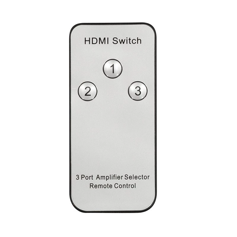 Przełącznik wideo HDMI LogiLink HD0042