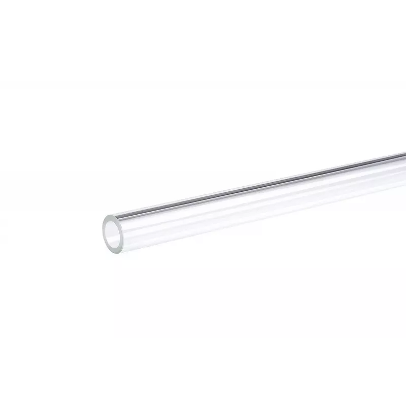 HardTube Alphacool 16/11mm 0,6m przezroczysta