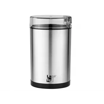 Młynek do kawy LAFE MKB-006 stalowy