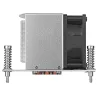 Chłodzenie powietrzne Silverstone SST-AR09-AM4 6 cm Czarny 1200-5000 RPM