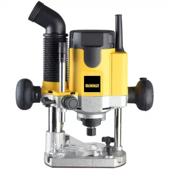Frez do jaskółczych ogonów DeWALT DW622KT