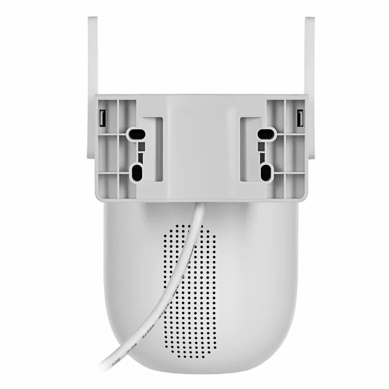 EZVIZ H9c Dual 2K Kopułkowa kamera IP do monitoringu zewnętrznego 2304 x 1296 pikseli Montaż sufitowy/ścienny/słupowy