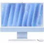 Komputer stacjonarny Apple iMac 24 cale niebieski — M4 10-rdzeniowy CPU, 10-rdzeniowy GPU, 16 GB RAM, 512 GB SSD, 1 Gb Ethernet