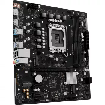 ASRock B860M-H2 DDR5 LGA1851 Micro-ATX Płyta Główna