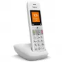 Analogowy/bezprzewodowy telefon DECT Gigaset E390