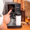 Ekspres do kawy CECOTEC Cremmaet Compactccino Connected 1460W Czarny