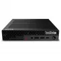 Lenovo ThinkStation P3 Tiny Gen 2 Intel Core Ultra 9 285 32 GB DDR5-SDRAM 512 GB SSD Windows 11 Pro Mini PC Stacja robocza Czarna