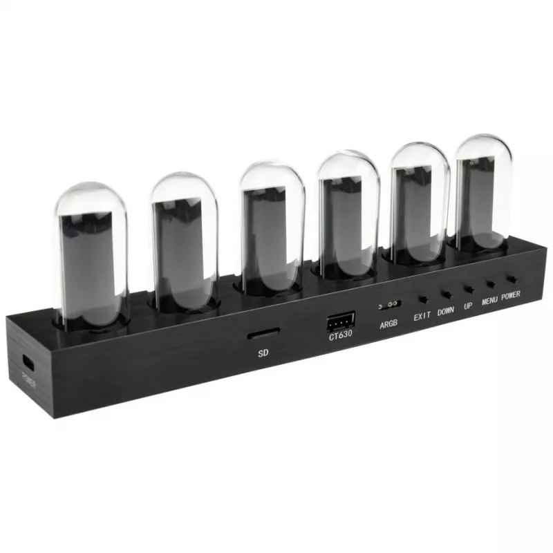 Kontroler Lamptron CT625 6x IPS — kontroler wentylatorów i RGB z sześcioma kanałami IPS