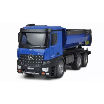 Wywrotka Amewi Mercedes Arocs 1:14 Silnik elektryczny 400 mAh