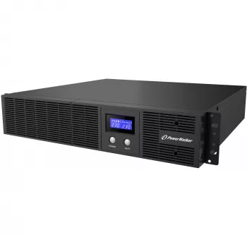 PowerWalker VI 1200 RLE Line-Interactive 1,2 kVA 720 W 4 gniazda AC