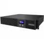 PowerWalker VI 1200 RLE Line-Interactive 1,2 kVA 720 W 4 gniazda AC