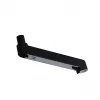 Przedłużacz rurowy Ergotron 98-731-292 Aluminium Czarny