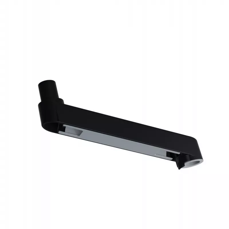 Przedłużacz rurowy Ergotron 98-731-292 Aluminium Czarny