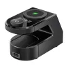 Budzik BlitzWolf BW-FW10 z 2 portami USB-A i 4 portami USB-C