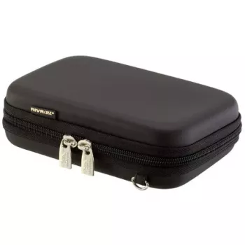 Futerał Rivacase 9102 Czarny EVA