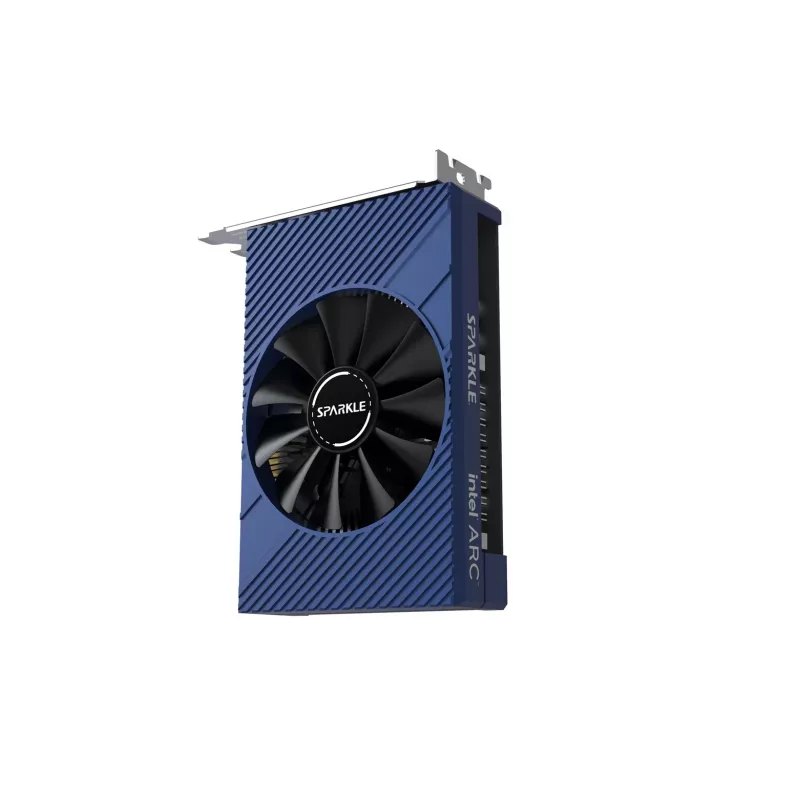 Karta graficzna SPARKLE Intel Arc A380 6GB GDDR6