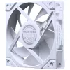 Phanteks M25 Gen2 120mm PWM ARGB Reverse Blade Fan - Biały