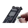 Dyktafon audio Olympus LS-P5 Czarny 149 h czas nagrywania 72 h żywotność baterii