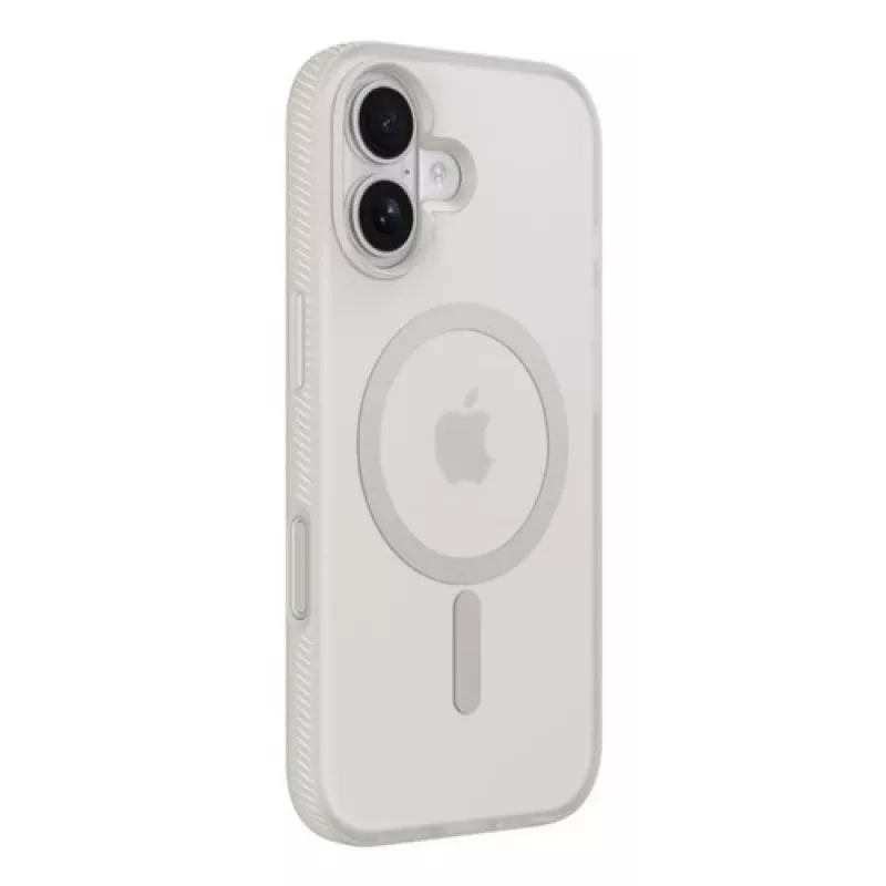 Belkin SheerForce Grip Series - Okładka tylna do telefonu komórkowego