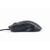 Mysz Gembird MUSG-RGB-01 dla praworęcznych USB Type-A 3600 DPI
