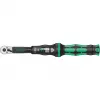 Click torque wrench Wera 05075604001