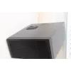 Fractal Design Core 1000 USB 3.0 Czarna obudowa Micro ATX — uszkodzone opakowanie, zasilacz nie jest dołączony