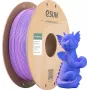 PLA MATTE DUAL 1,75mm FIOLETOWO-NIEBIESKI 1kg FILAMENT ESUN DO DRUKAREK 3D (PLA-MTD175B-UZ1P1)