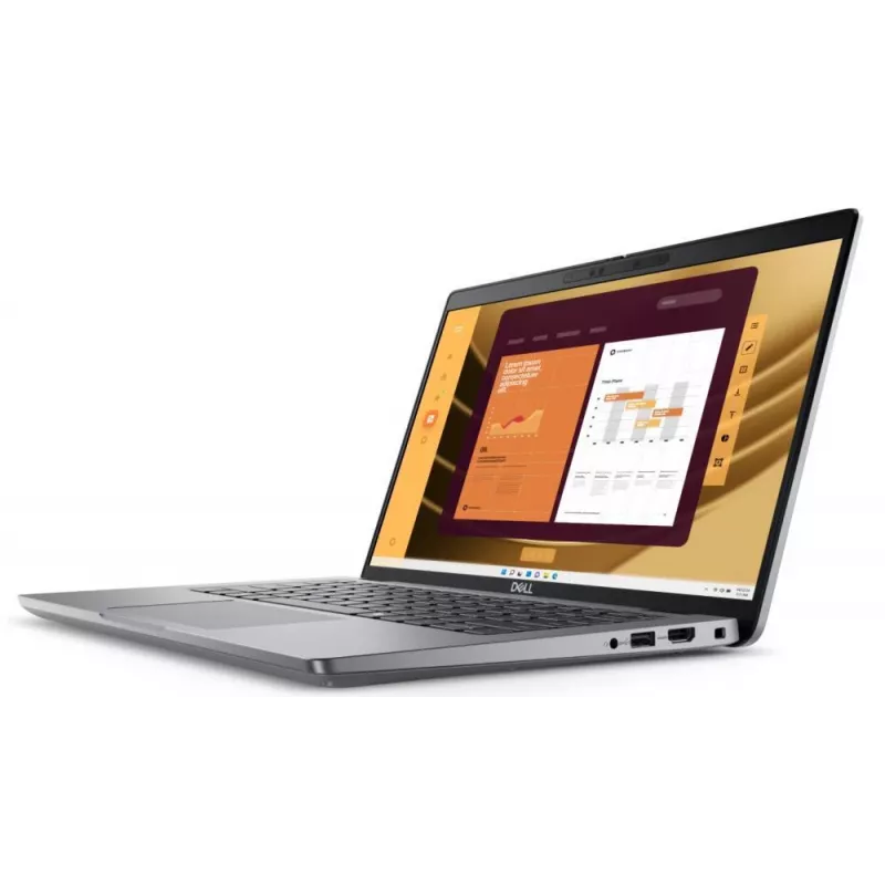 Dell N016L545014EMEA VP dysk SSD