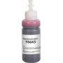 Renkforce RF-6728550 Materiał eksploatacyjny do drukarek magenta