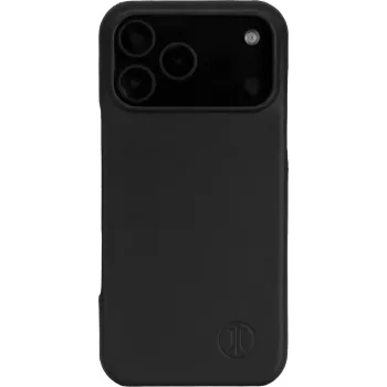 Etui ochronne na tył dla Apple iPhone 17 Pro Max jt berlin, czarne