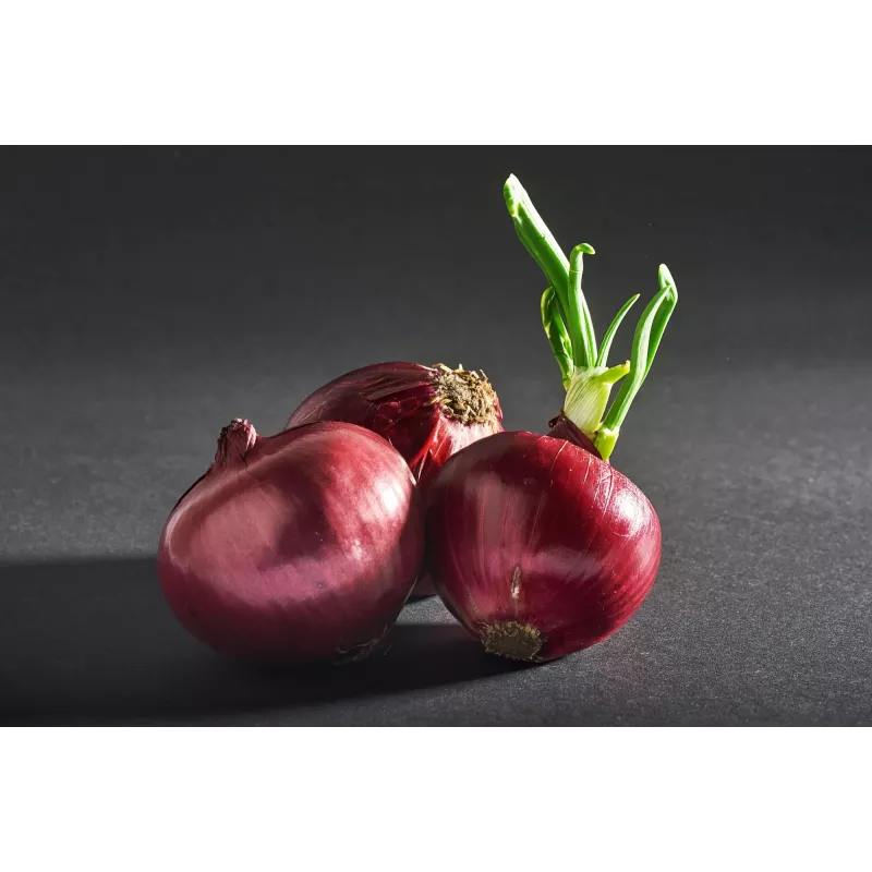 Nasiona cebuli Karmen Toraf, opakowanie 3 g