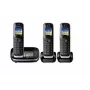 Telefon DECT Panasonic KX-TGJ323
