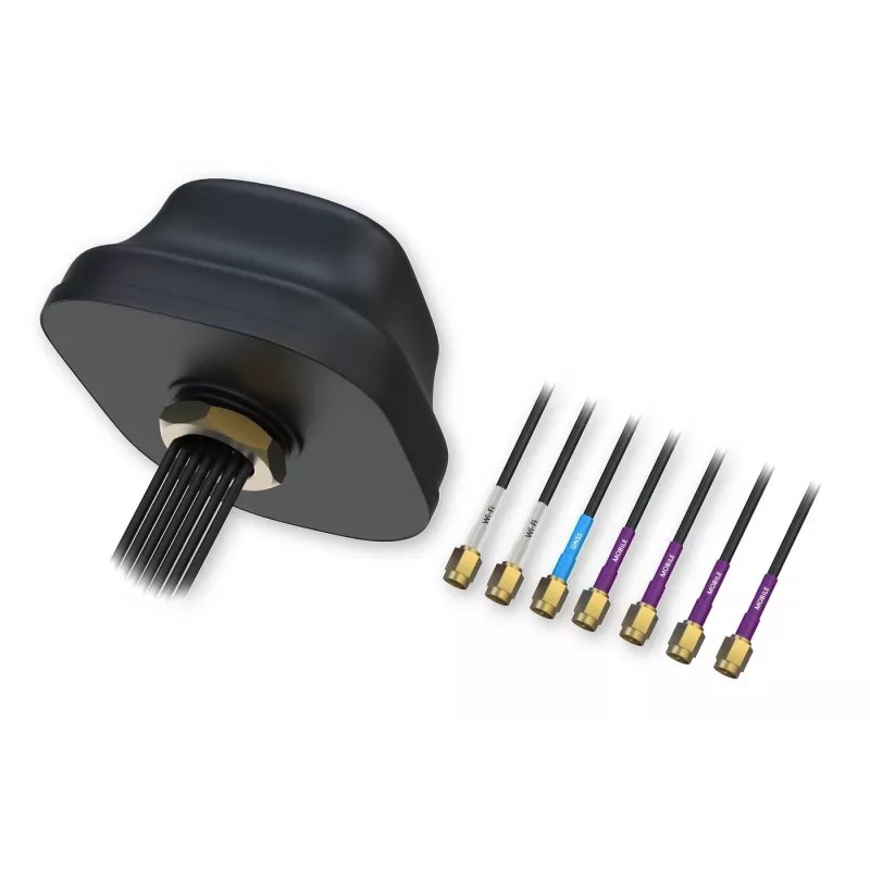 Kierunkowa antena MIMO Teltonika PR1KC640 4 dBi SMA