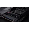 DIMM 32 GB DDR5-6400 (2x 16 GB) Dual-Kit, Arbeitsspeicher schwarz, F5-6400J3239G16GX2-FX5, Flare X5, AMD EXPO