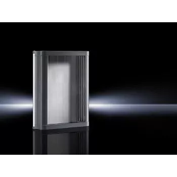 Szafka ścienna Rittal CP 6340.400, IP65, szara